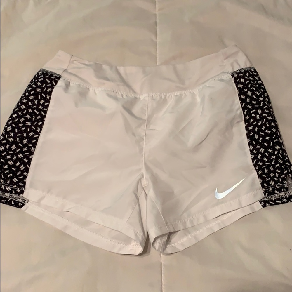 Nike athletic shorts!